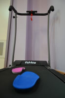 Zona de quiropodología