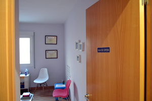 Estudio de la pisada